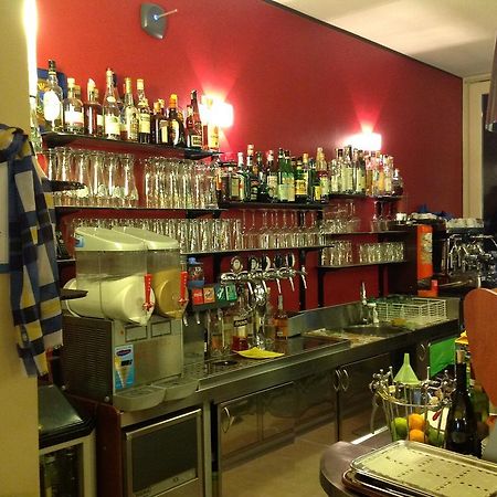 Affittacamere Sale E Pepe Cavaion Veronese Εξωτερικό φωτογραφία