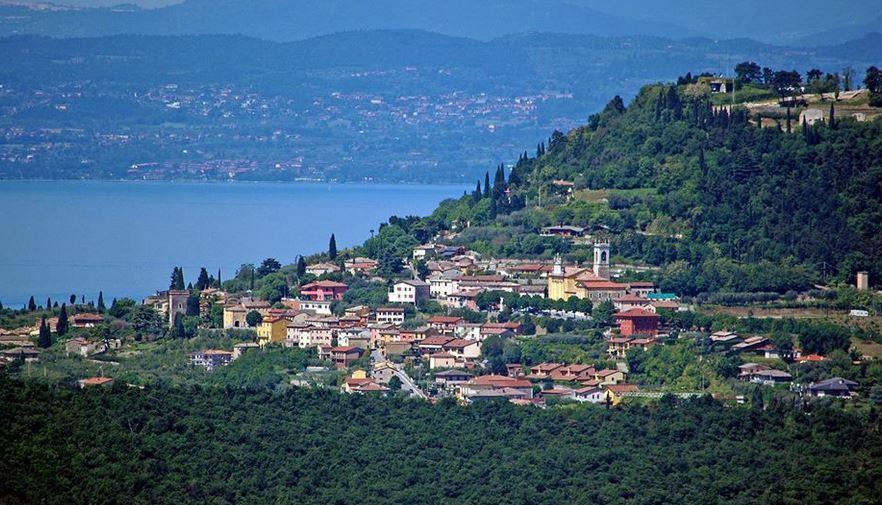 Affittacamere Sale E Pepe Cavaion Veronese Εξωτερικό φωτογραφία
